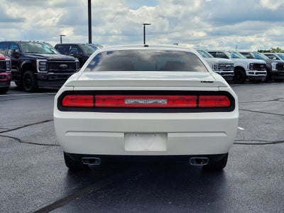 2009 Dodge Challenger R/T
