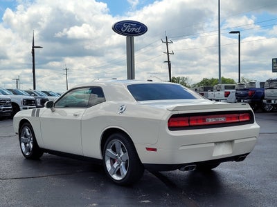2009 Dodge Challenger R/T