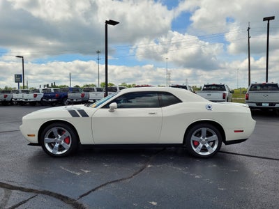 2009 Dodge Challenger R/T