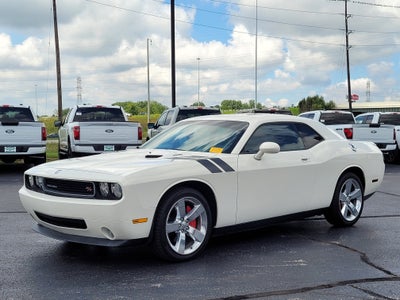 2009 Dodge Challenger R/T