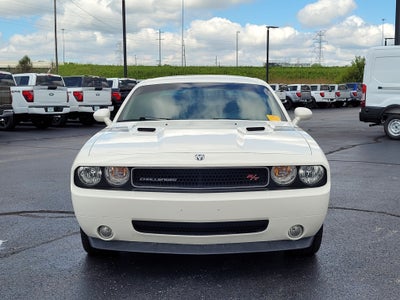 2009 Dodge Challenger R/T