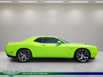 2015 Dodge Challenger R/T