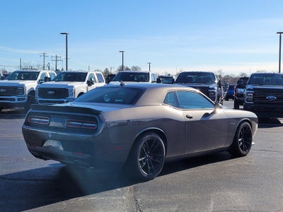 2023 Dodge Challenger R/T
