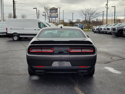 2023 Dodge Challenger R/T