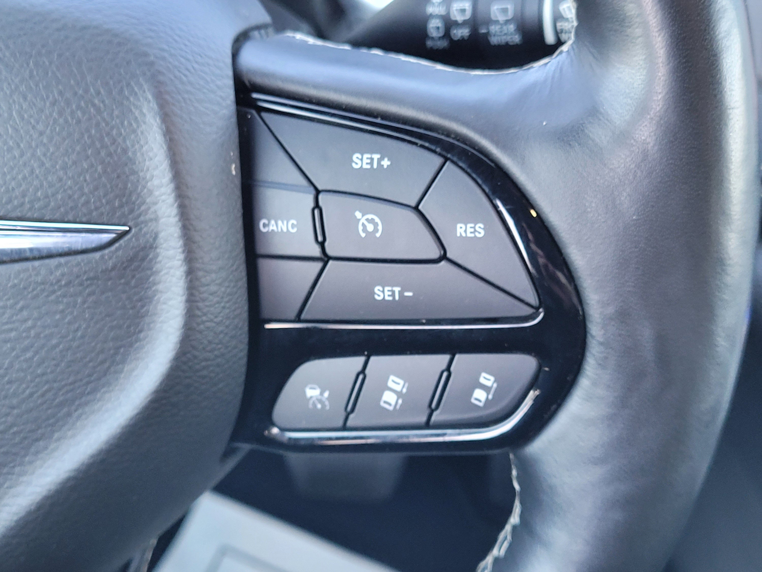 2021 Chrysler Pacifica Touring