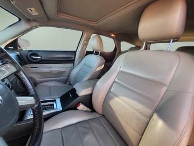 2006 Dodge Magnum R/T