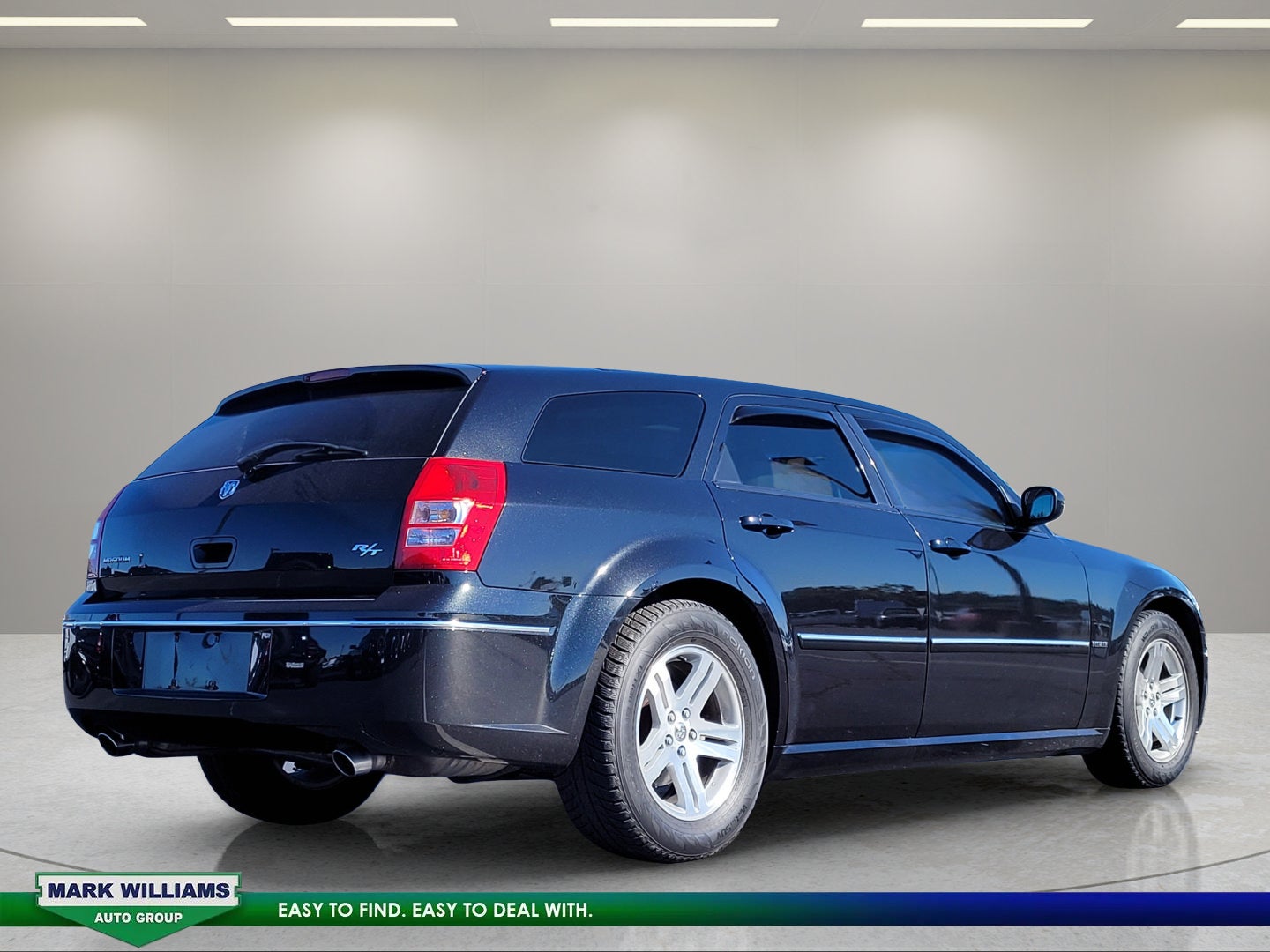 2006 Dodge Magnum R/T