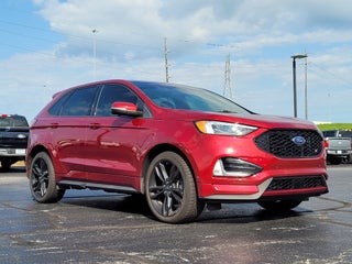 2019 Ford Edge ST