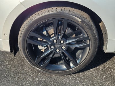 2019 Ford Edge ST