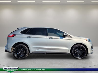 2019 Ford Edge ST
