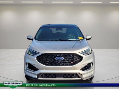 2019 Ford Edge ST