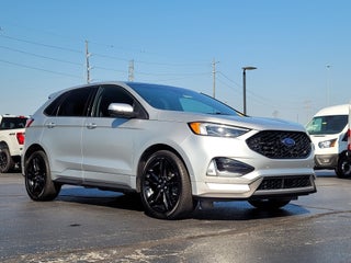 2019 Ford Edge ST