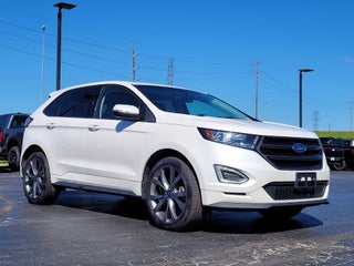 2016 Ford Edge Sport