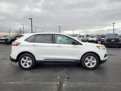 2024 Ford Edge SE