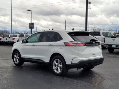 2024 Ford Edge SE