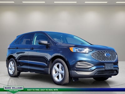 2024 Ford Edge SE