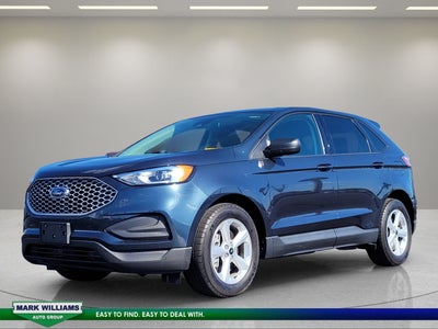 2024 Ford Edge SE