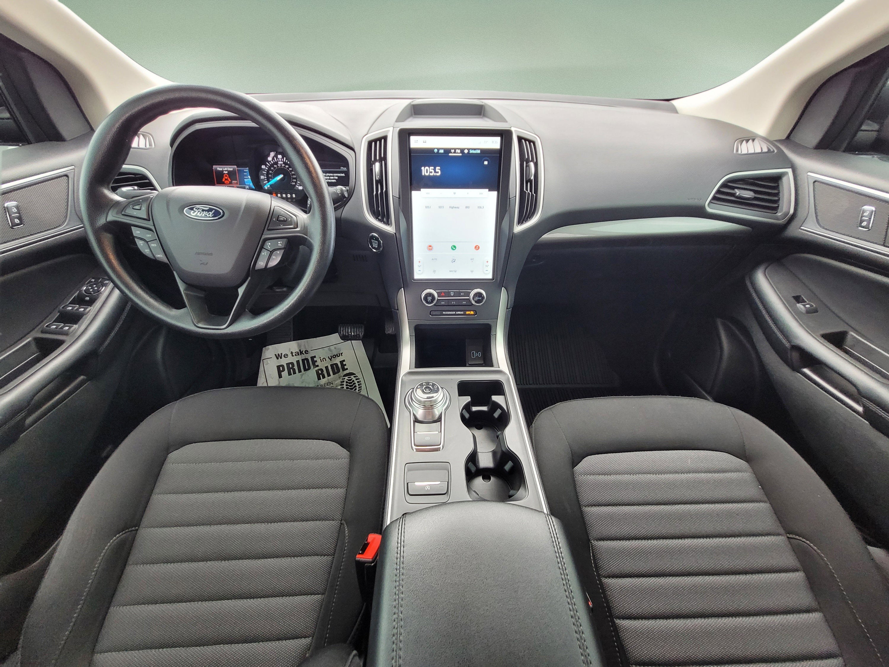 2023 Ford Edge SE