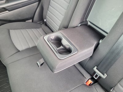 2023 Ford Edge SE