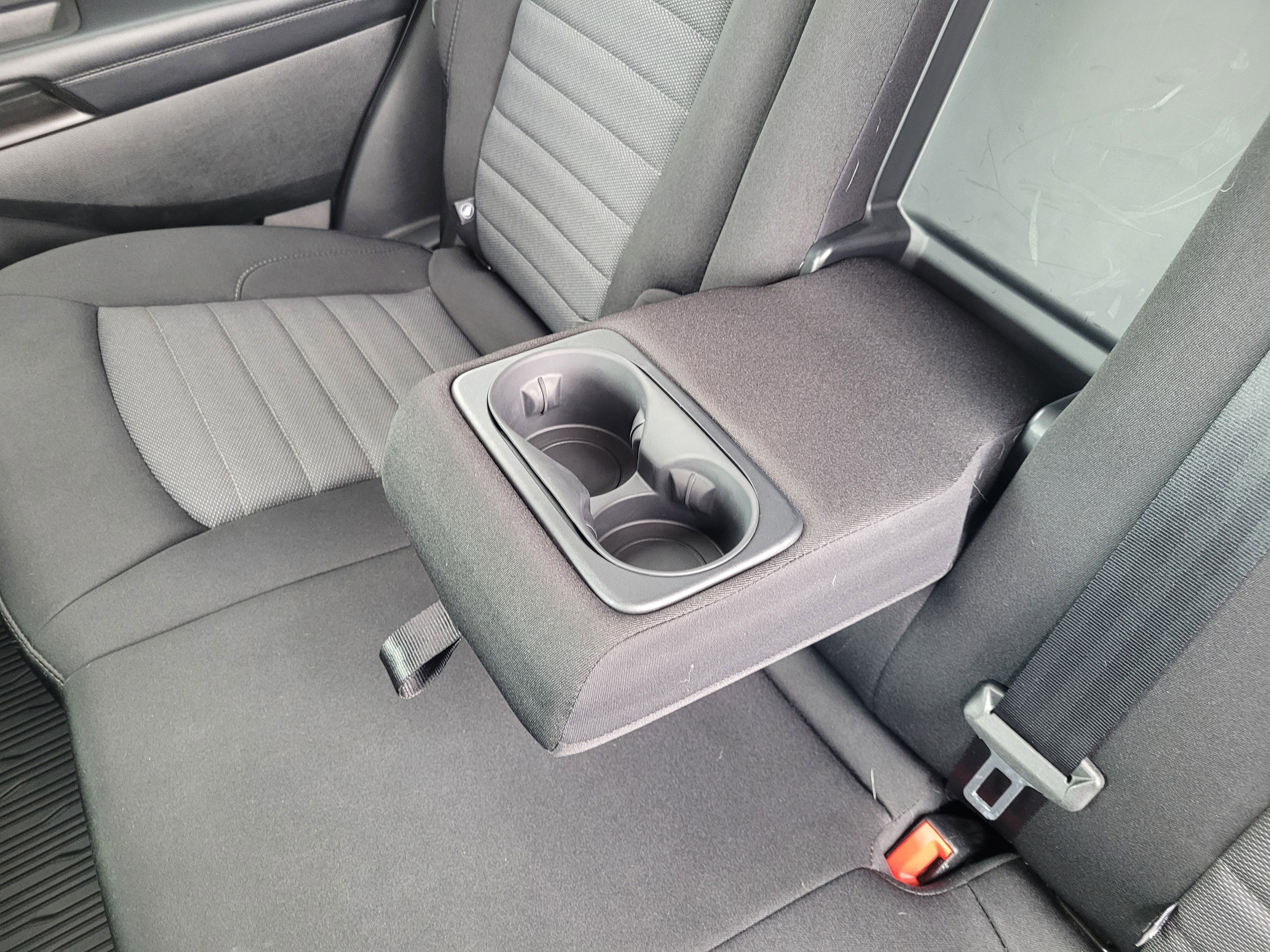 2023 Ford Edge SE