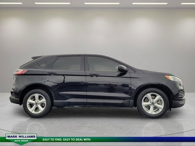 2023 Ford Edge SE