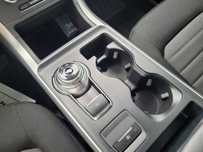 2023 Ford Edge SE