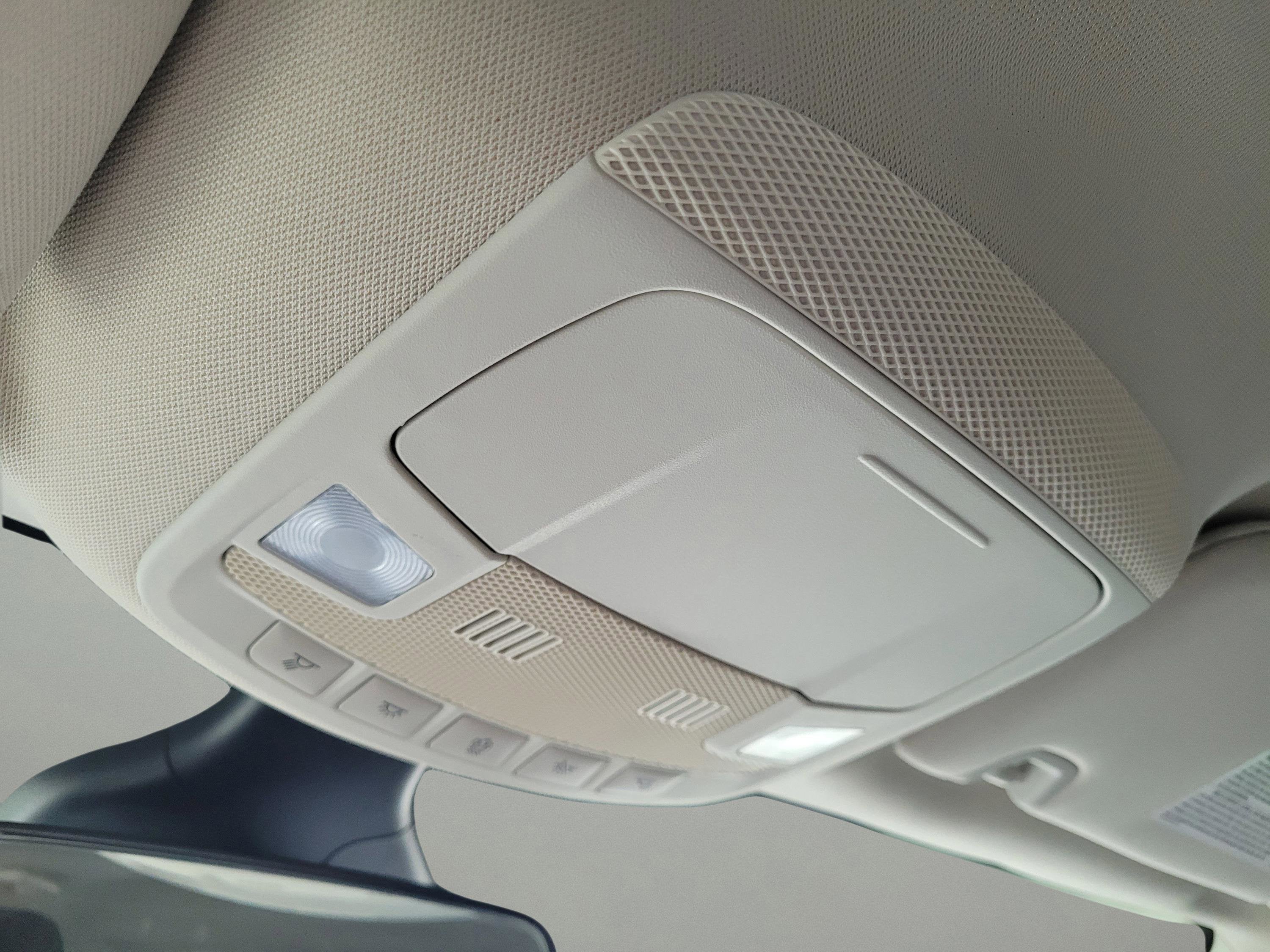 2023 Ford Edge SE