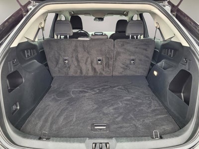 2023 Ford Edge SE