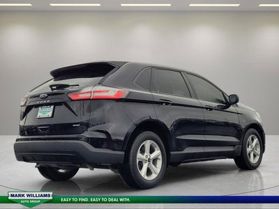 2023 Ford Edge SE