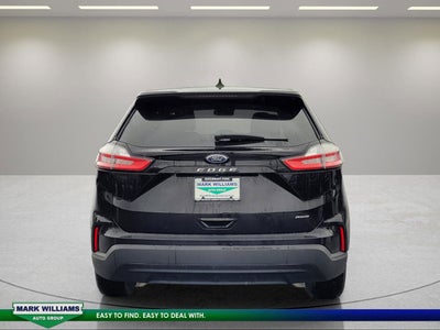 2023 Ford Edge SE