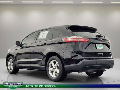 2023 Ford Edge SE