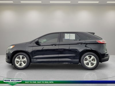 2023 Ford Edge SE