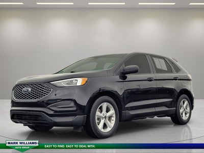 2023 Ford Edge SE