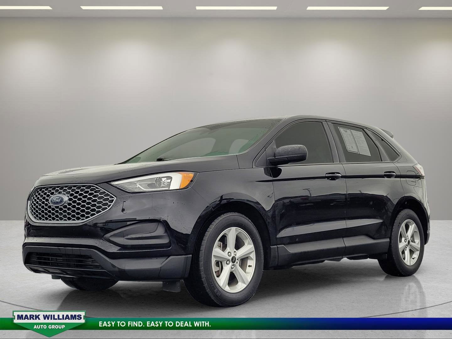 2023 Ford Edge SE