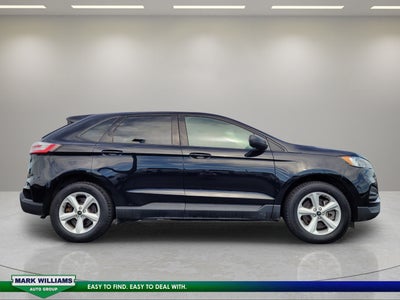 2023 Ford Edge SE
