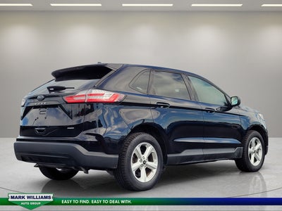 2023 Ford Edge SE