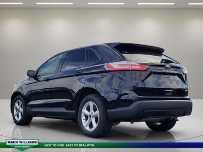 2023 Ford Edge SE