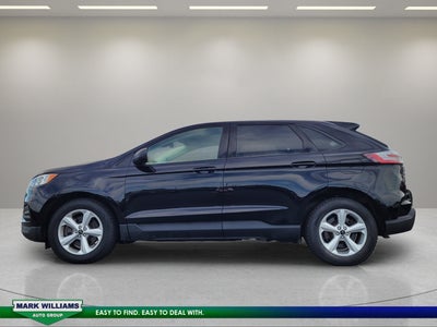 2023 Ford Edge SE