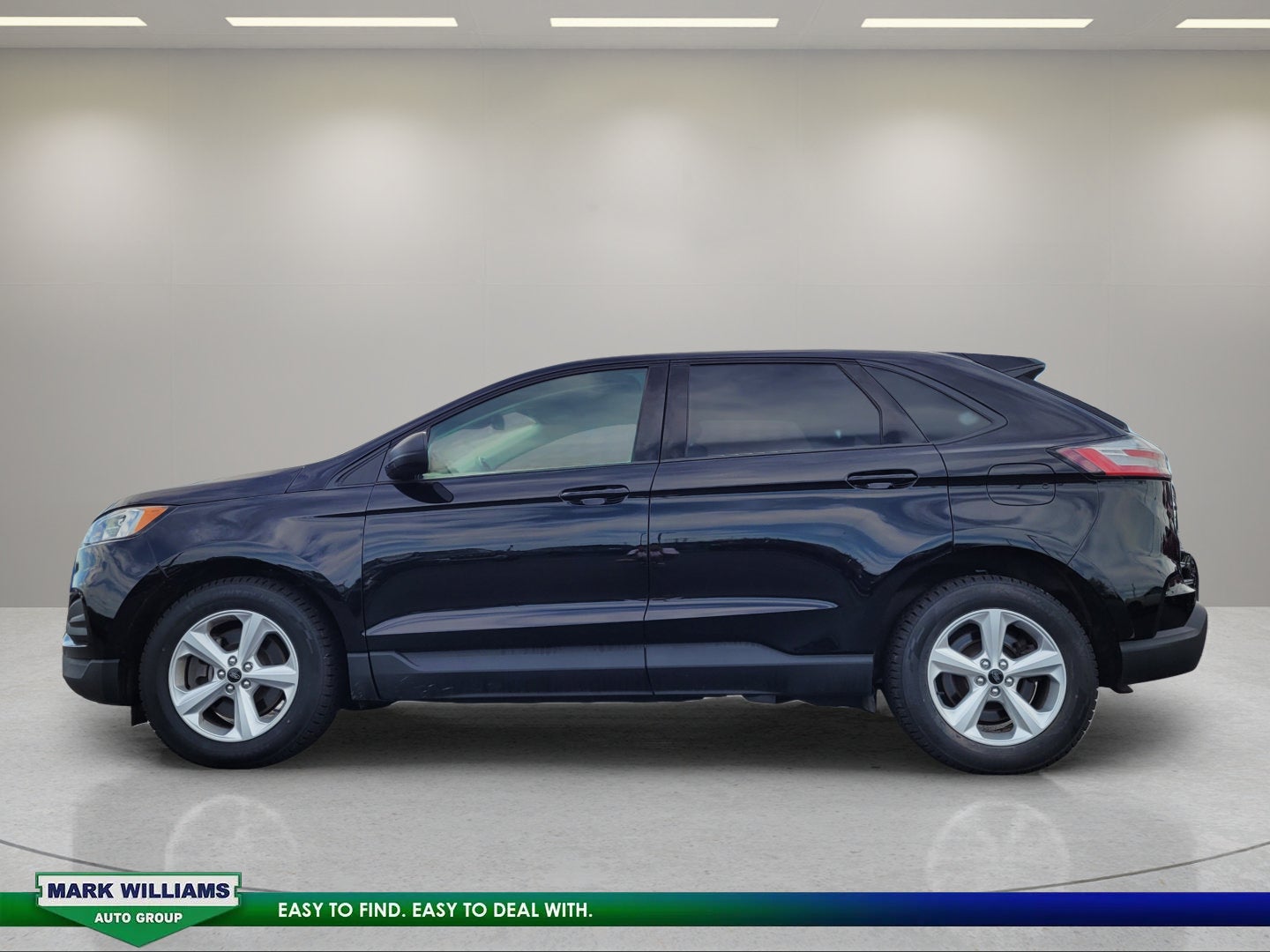 2023 Ford Edge SE