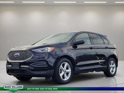2023 Ford Edge SE
