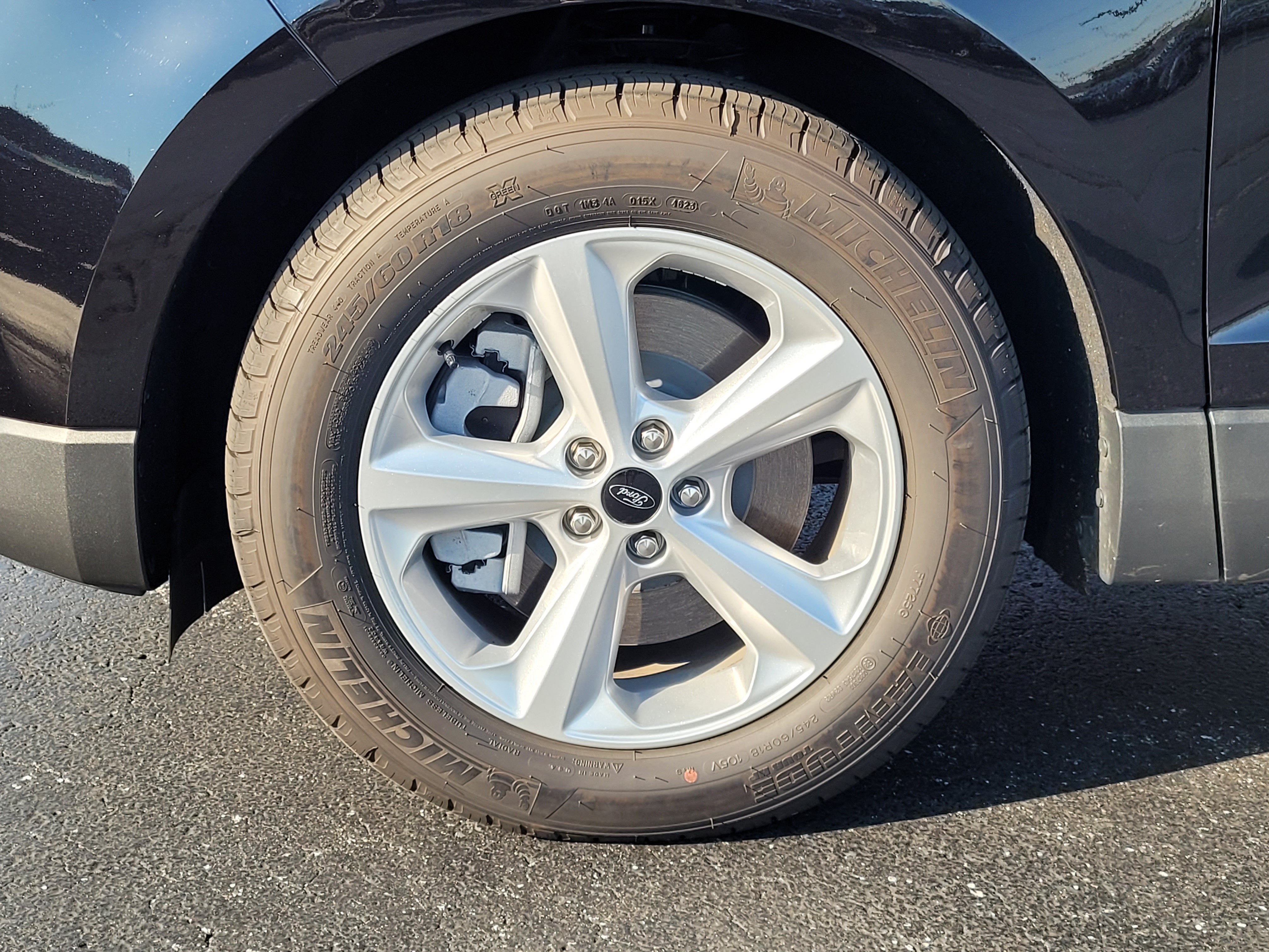 2024 Ford Edge SE