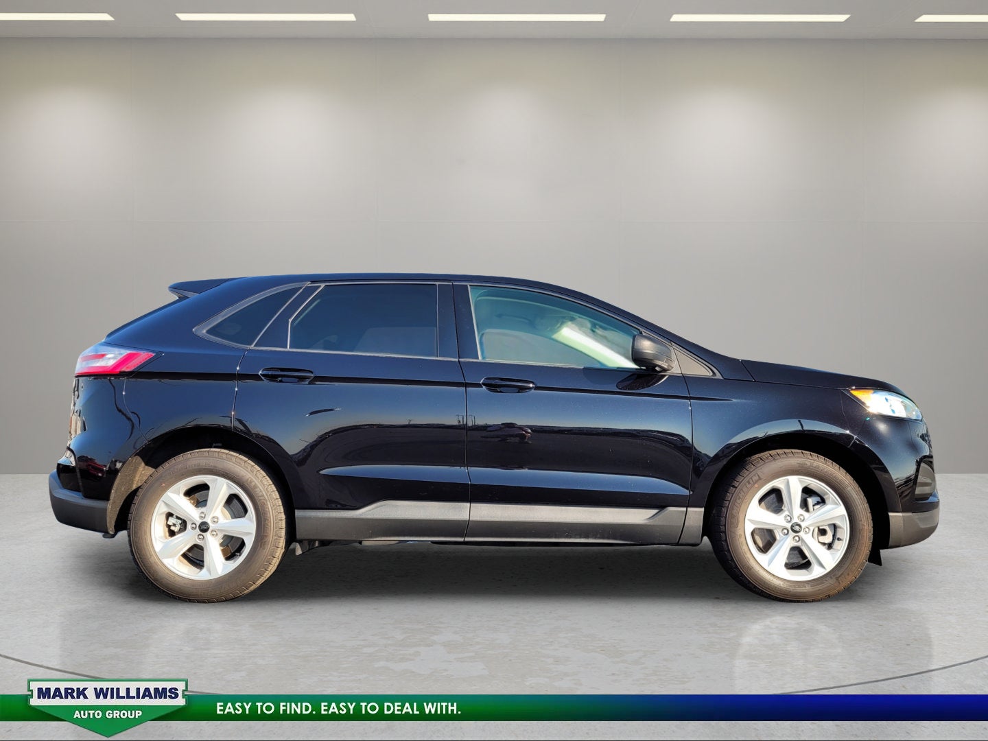 2024 Ford Edge SE