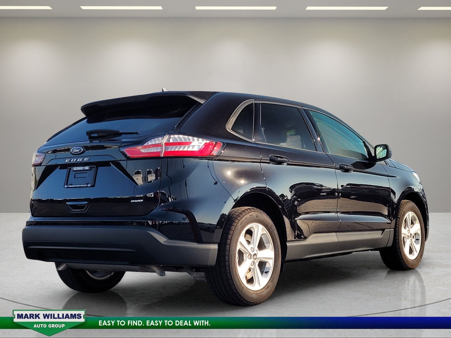 2024 Ford Edge SE