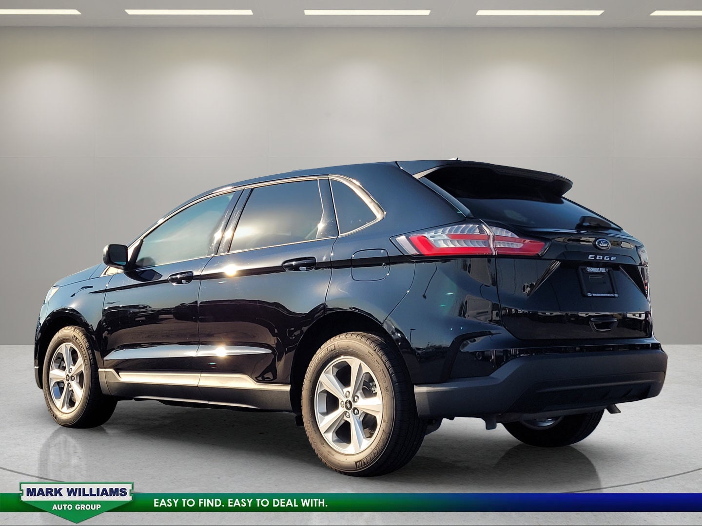 2024 Ford Edge SE