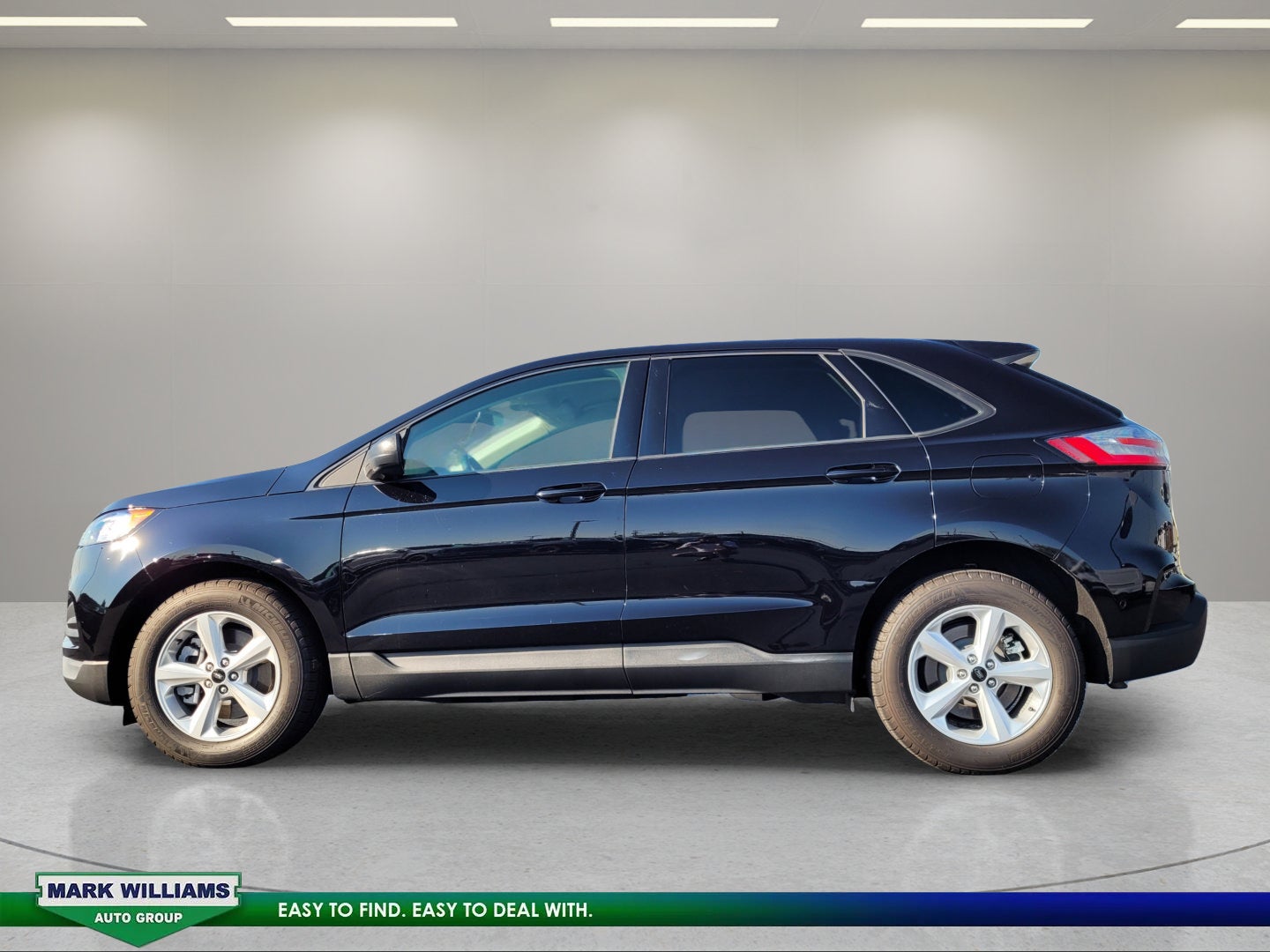 2024 Ford Edge SE