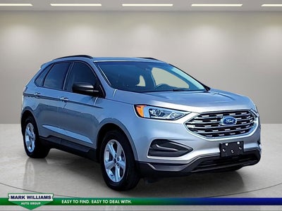 2020 Ford Edge SE