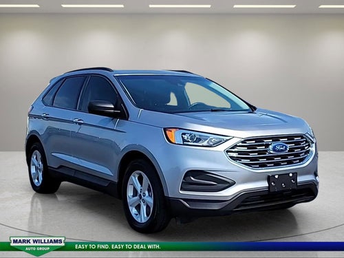 2020 Ford Edge SE