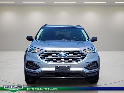 2020 Ford Edge SE