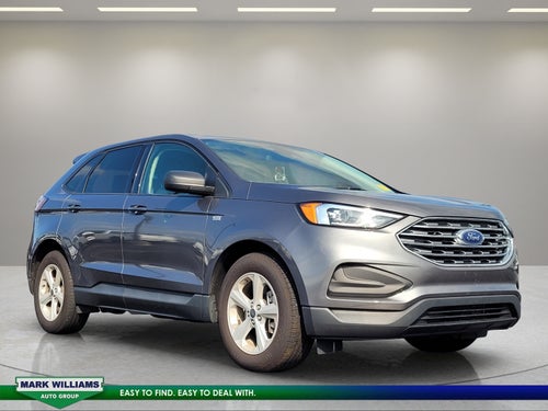 2022 Ford Edge SE