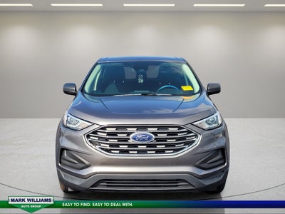 2022 Ford Edge SE